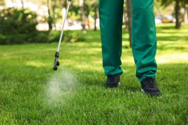 Best Emergency Pest Control  in Shelby, NC